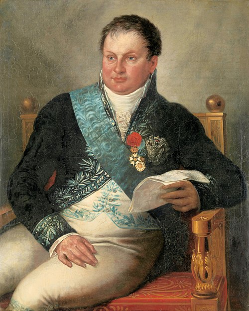 Isaac Jan Alexander Gogel